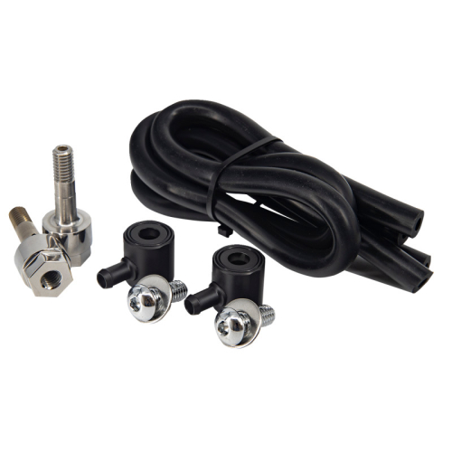 Trask Performance - Trask Performance External Breather Kit - TM-1020-11