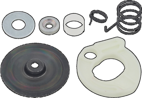 SP1 - SP1 Recoil Starter Pawl Complete Rebuild Kit - SM-11037A
