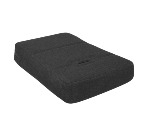 PRP - PRP Seat Booster Cushion - Black - H65