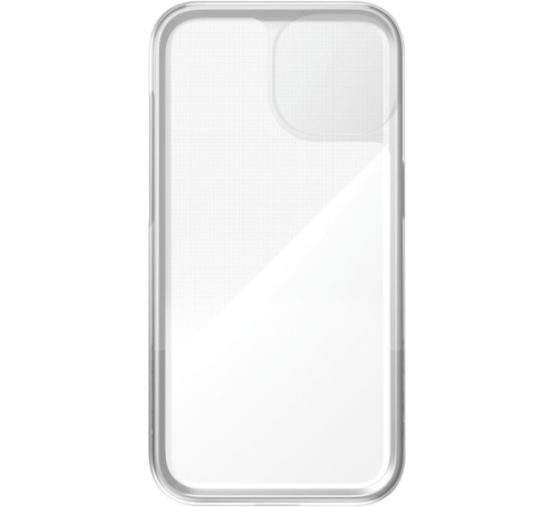 Quad Lock - Quad Lock Poncho Weather Cover for iPhone 13 - QLC-PON-IP13M