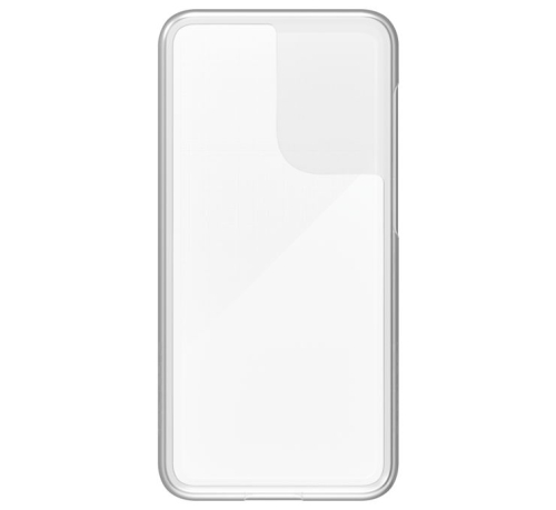 Quad Lock - Quad Lock Poncho Weather Cover for Samsung Galaxy S21 - QLC-PON-GS21