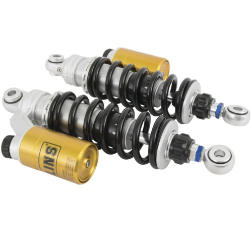 Ohlins - Ohlins STX36 S36DR1 Shock Absorber - HO426