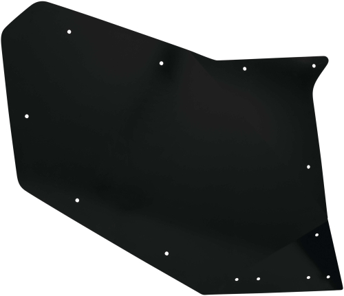 Dragonfire Racing - Dragonfire Racing Door Skin - Rear Driver - 07-1803-0001-PC