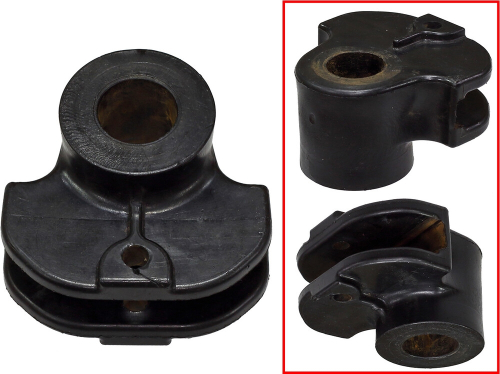 SP1 - SP1 Slide Spring Retainer - SM-04302