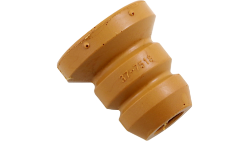 Moose Racing - Moose Racing Rear Shock Bumper - 37-1214