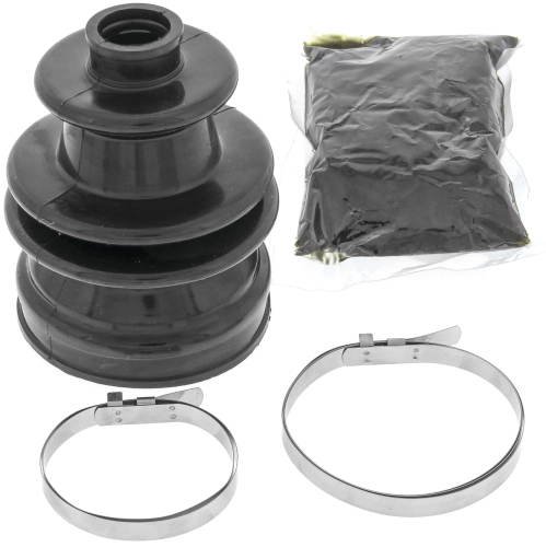 QuadBoss - QuadBoss CV Boot Kit - 5319-5017