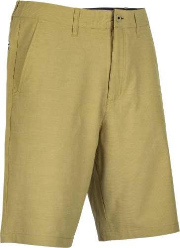 Fly Racing - Fly Racing Pilot Shorts - 353-31738 - Khaki - 38