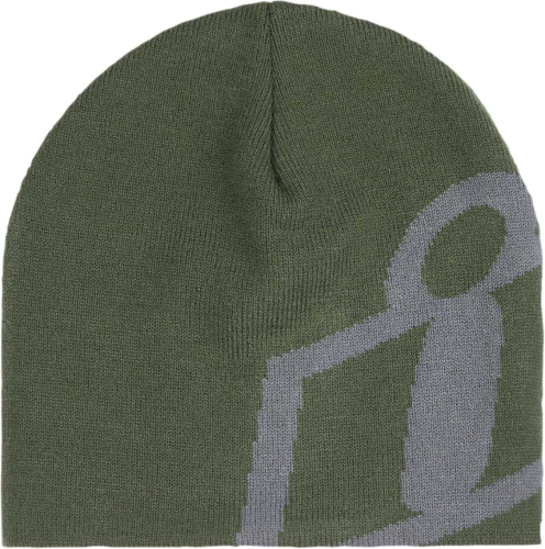 Icon - Icon Draft Beanie - 2501-3528 - Olive Green - OSFM