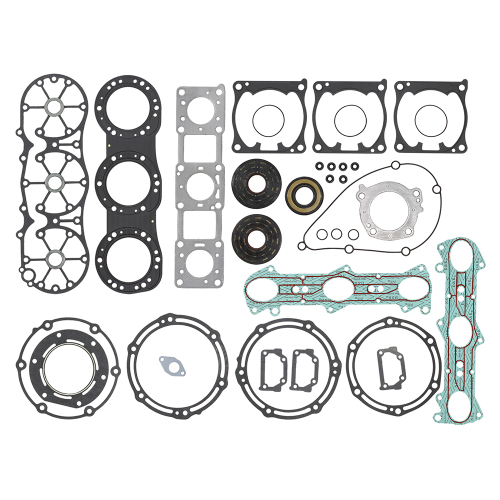 Namura Technologies - Namura Technologies Complete Gasket Kit - NW-40005F