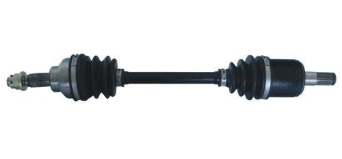 Open Trail - Open Trail OE 2.0 Front Axle - HON-7032