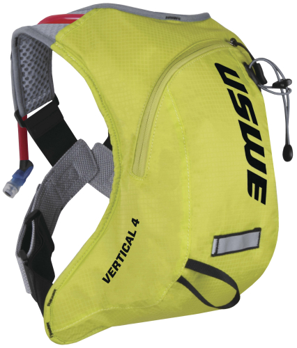 USWE - USWE Vertical 4 Pack - Plus - Crazy Yellow - K-2040202