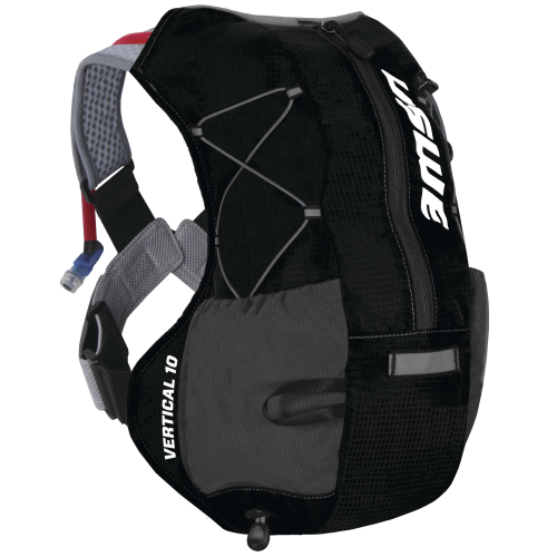 USWE - USWE Vertical 10 Pack - Basic - Carbon Black - K-2100201