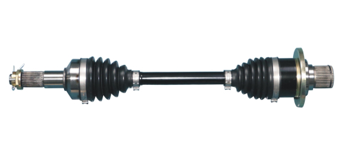 Open Trail - Open Trail HD 2.0 Rear Axle - YAM-6009HD