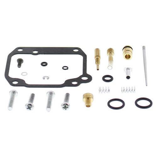 QuadBoss - QuadBoss Carburetor Kit - 5326-1586