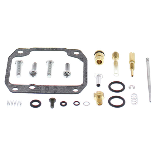 QuadBoss - QuadBoss Carburetor Kit - 26-1587