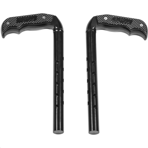 Flowmaster - Flowmaster Passenger Grab Handles - 81156