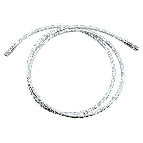 Magnum - Magnum Sterling Chromite II ABS Universal DOT Brake Line - 66in. - AS3566