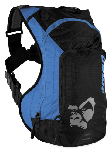 USWE - USWE Ranger 9 Hydration Pack - Blue/Black - 2090503