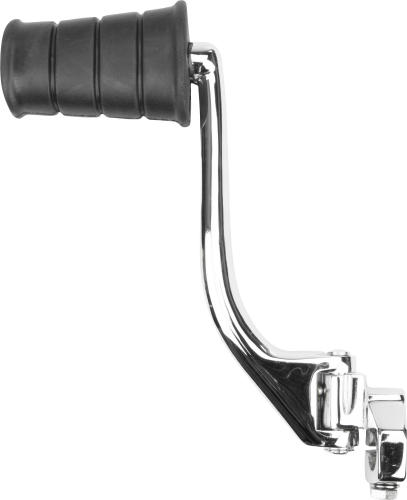 HardDrive - HardDrive Foldable Kicker Arm with Flat Pedal - 30-828