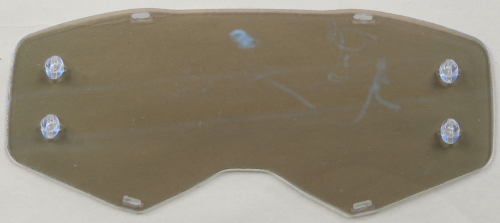 Scott USA - Scott USA Prospect Lens - Gray AFC - 248776-126 - Gray - OSFM