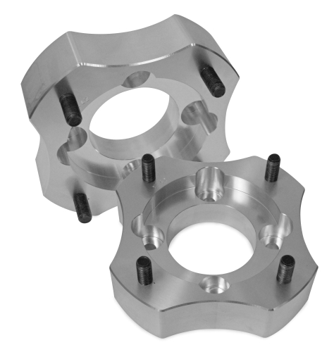 ModQuad - ModQuad Wheel Adapters - 1.75in. Wide - YXZ-ADAPT