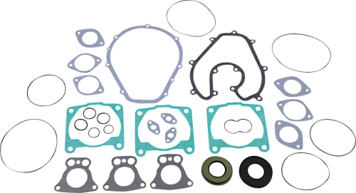 Vertex - Vertex Complete Gasket Set - 611809