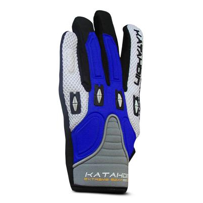 Katahdin - Katahdin Offroad Gloves - KG049071 - Blue - Small
