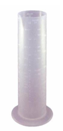 SPI - SPI Plastic Measuring Container - 17oz. - UP-12015