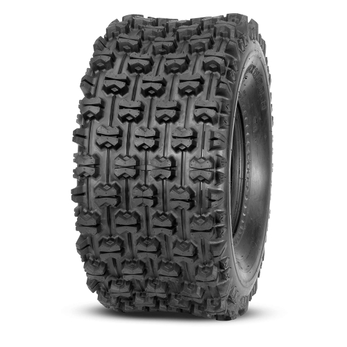 QuadBoss - QuadBoss QBT739 Sport Front/Rear Tire - 22x11-9 - P357-22X11-9