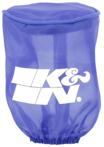K&N Engineering - K&N Engineering Air Filter Drycharger - Blue - RU-1280DB