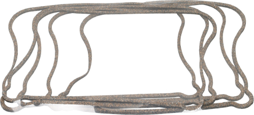 Cometic Gasket - Cometic Gasket Lower Rocker Cover Gasket - C9279