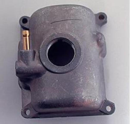 Sudco - Sudco Keihin Float Bowl for PWK Carburetors - 018-502