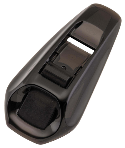 Arai Helmets - Arai Helmets IC-4 Duct Vent Set for Defiant Helmet - Smoke - 104944