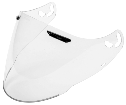 Arai Helmets - Arai Helmets Faceshield for CT-Z Helmet - Clear - 031442