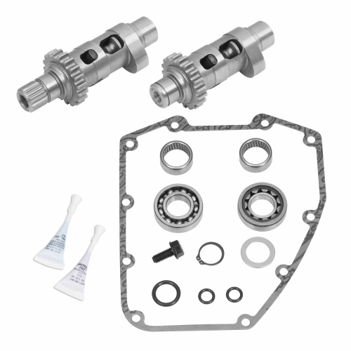 S&S Cycle - S&S Cycle 640CE Easy Start Chain Drive Camshaft Kit - 106-5305