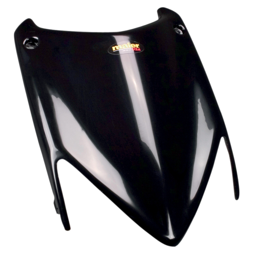 Maier Mfg - Maier Mfg Hood - Black - 509740