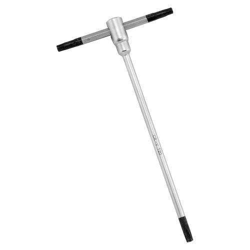 BikeMaster - BikeMaster Sliding T-Handle Wrench - Torx - T20 - 151870
