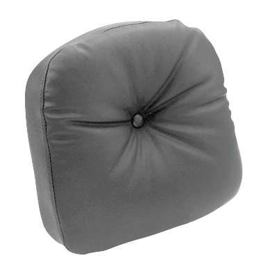 Mustang - Mustang Sissy Bar Pillow Pad - 9in Tall - 9.5in Wide - 79048