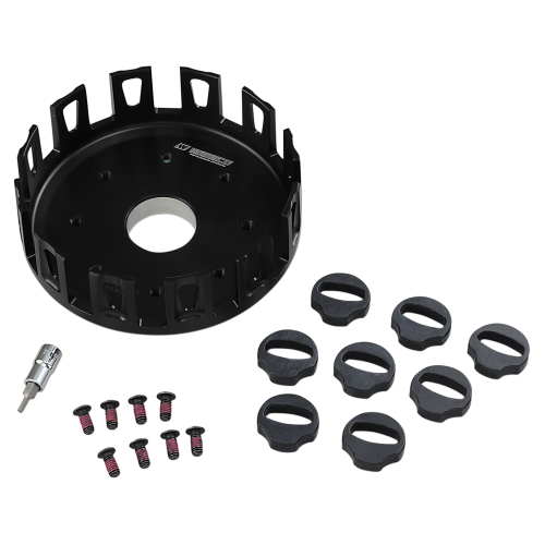 Wiseco - Wiseco Clutch Basket - WPP3044