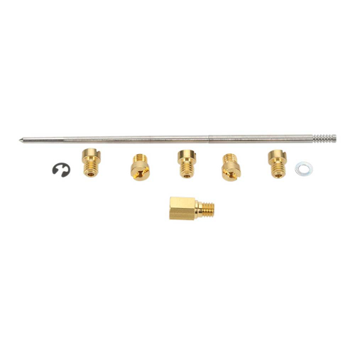 FMF Racing - FMF Racing Power Up Jet Kit - 011793