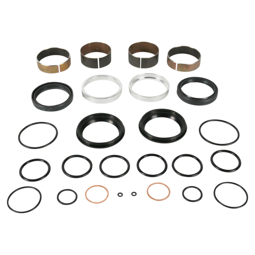 Pivot Works - Pivot Works Fork Rebuild Kit - PWFFK-K11-021