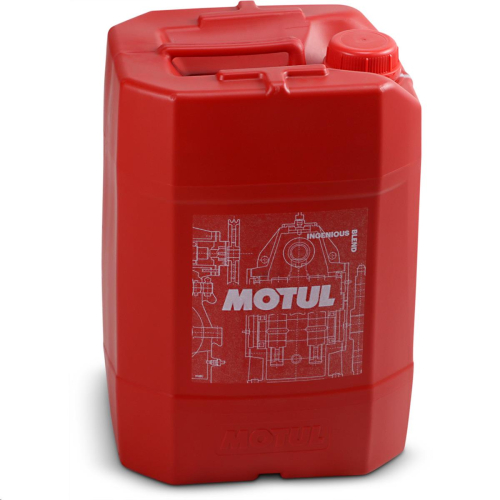 Motul - Motul Twin Gear Oil - 75W90 - 20L. - 103994