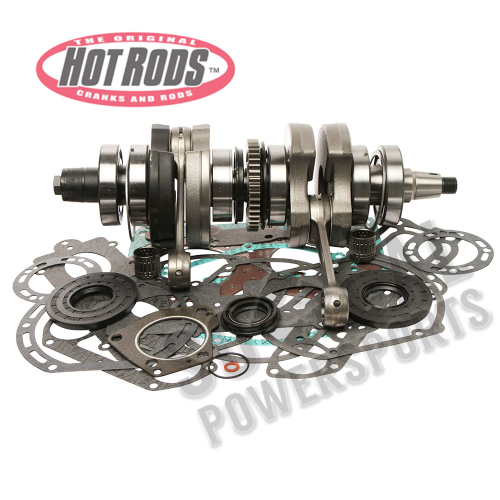 Hot Rods - Hot Rods Bottom End Kit - CBKW006
