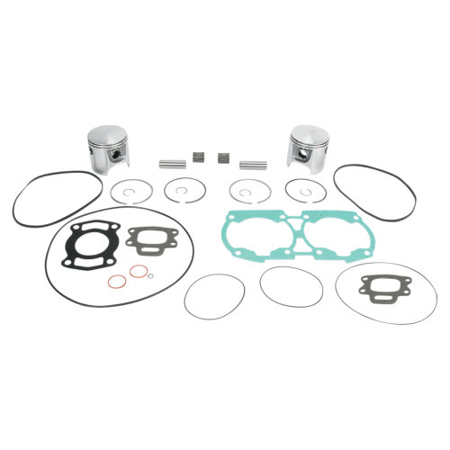 WSM - WSM Top End Kit - Standard Bore 76.00mm - 010-815-10