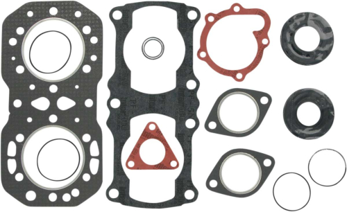 Vertex - Vertex Gasket Set with Oil Seal - 7112080