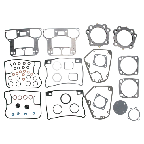 Cometic Gasket - Cometic Gasket EST Top End Gasket Kit - Standard Bore .030in. Head Gasket - C9850