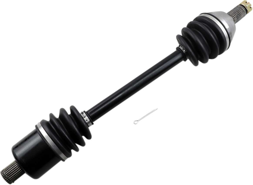 Moose Utility - Moose Utility OEM Replacement CV Axle - POL-7017
