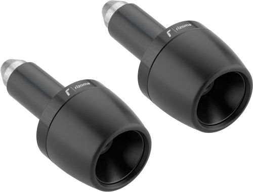 Rizoma - Rizoma Bar End - Black - MA532B