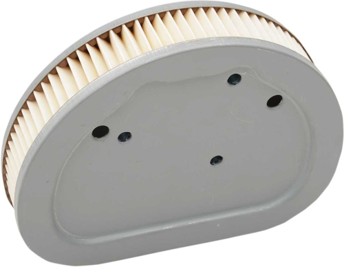 Drag Specialties - Drag Specialties OEM Style Replacement Air Filter Element - 1011-3179