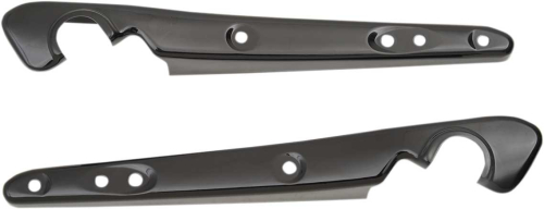 Drag Specialties - Drag Specialties Stock-Style Rear Fender Struts - 1411-0040